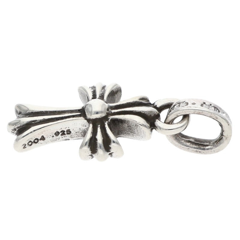 Chrome Hearts Babyfat Silver Necklace Top Size ONE SIZE
