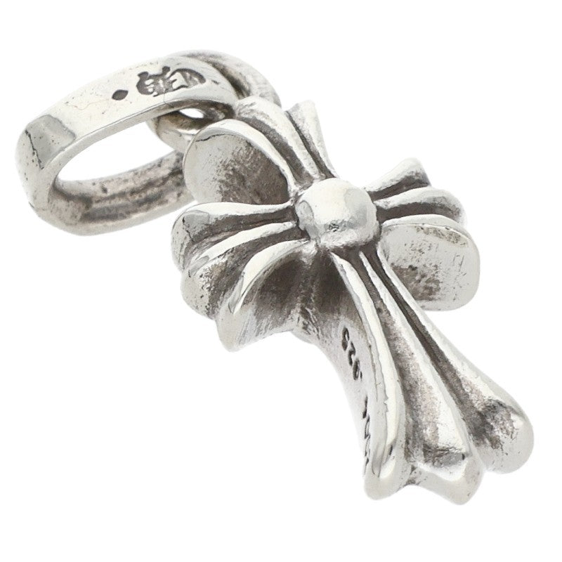Chrome Hearts Baby Fat Charm Silver 925 Size ONE SIZE