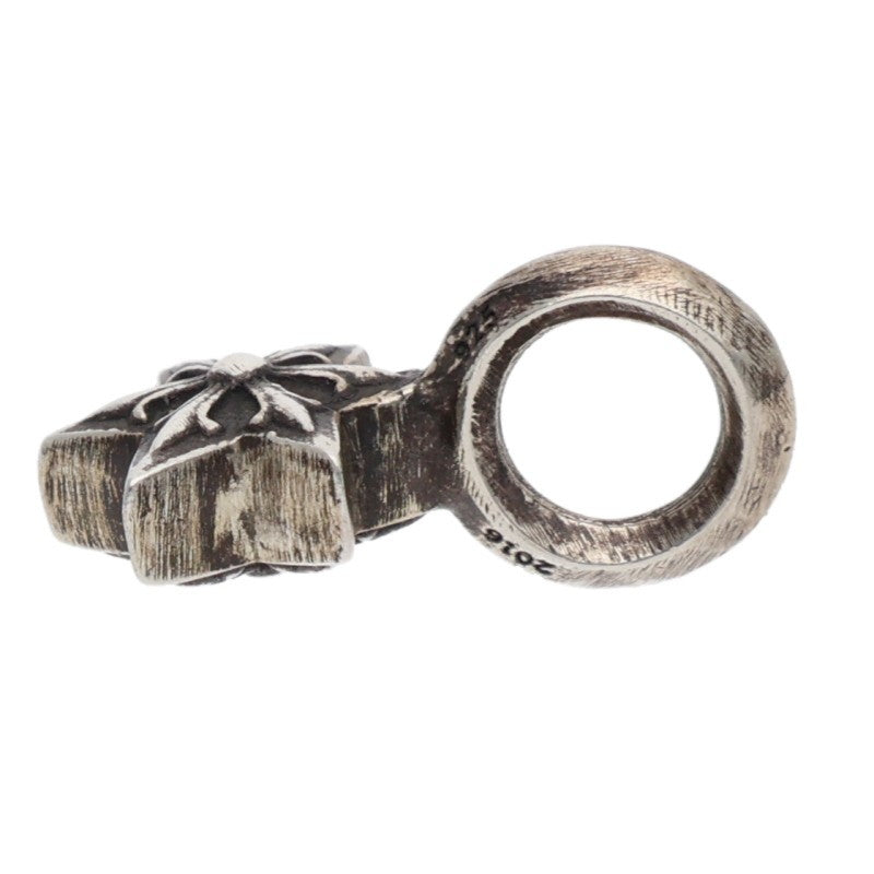 Chrome Hearts STACK STAR V2 Silver 925 Charm