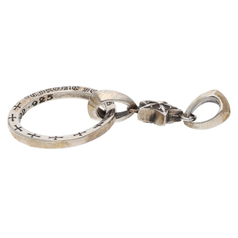 Chrome Hearts Eyewear Loop NTFL Star Motif