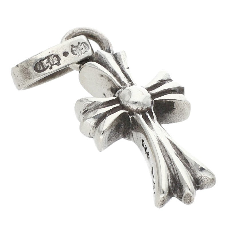 Chrome Hearts Baby Fat Charm .925 Silver Size ONE SIZE