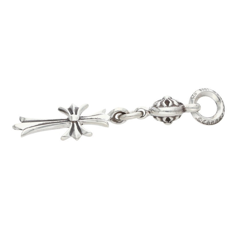 Chrome Hearts 1B TNY CH CRS Tiny Cross Charm Size ONE SIZE