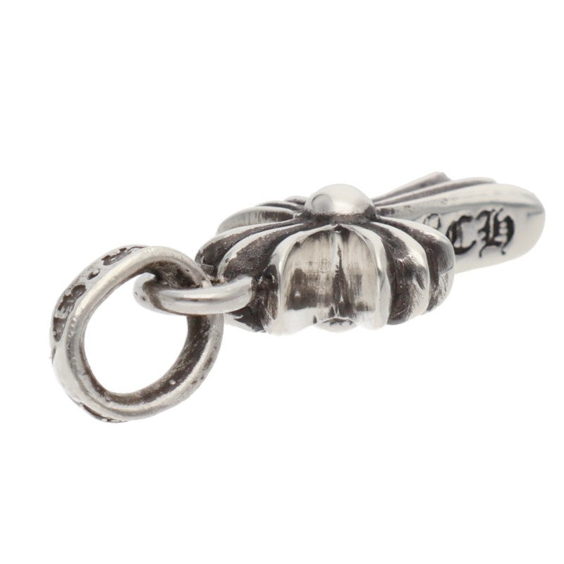 Chrome Hearts CRS BBYFAT 925 Silver Charm Size ONE SIZE