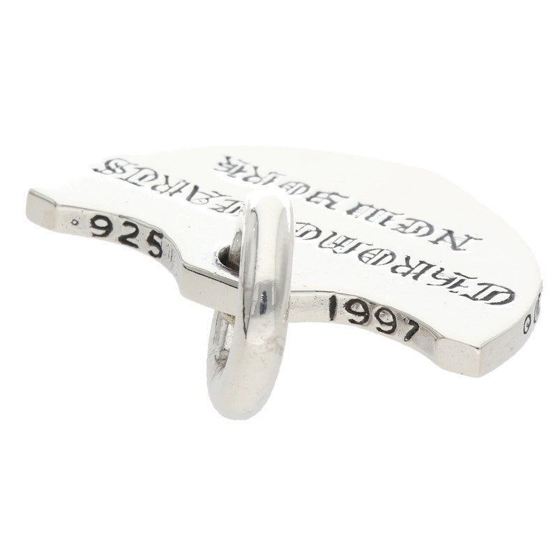 Chrome Hearts God Bless Shield NY Limited Size ONE SIZE