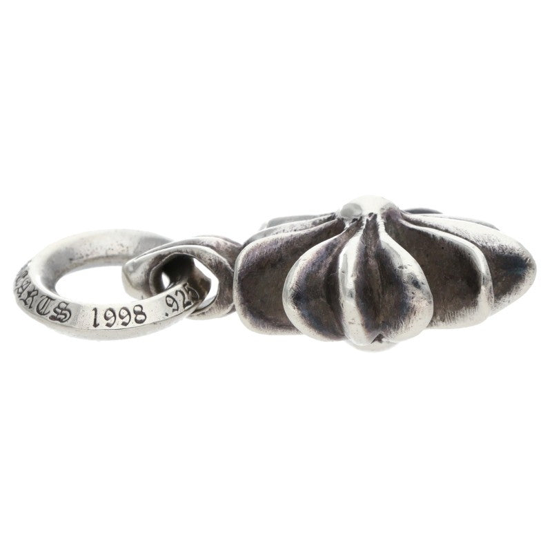 Chrome Hearts CH Plus Silver Charm Size ONE SIZE