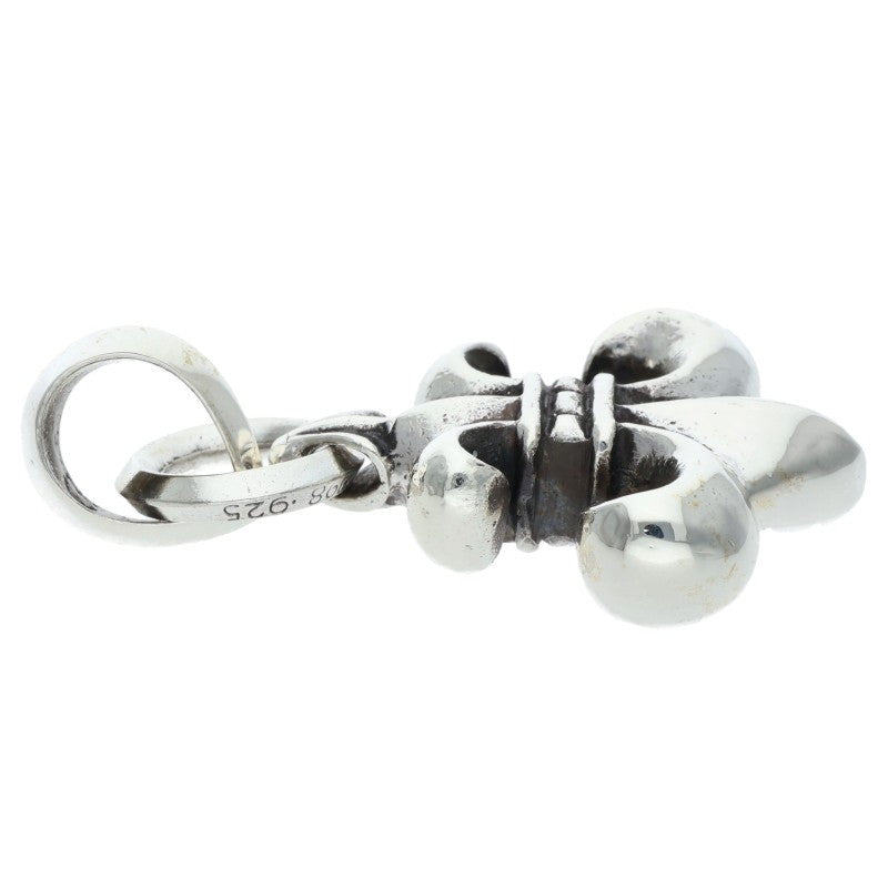 Chrome Hearts BS FLUER W BALE Silver Pendant Size ONE SIZE