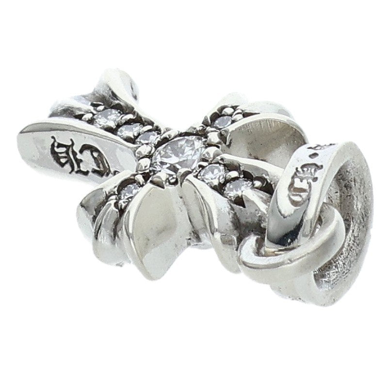 Chrome Hearts Baby Fat Pave Diamond Charm Size ONE SIZE