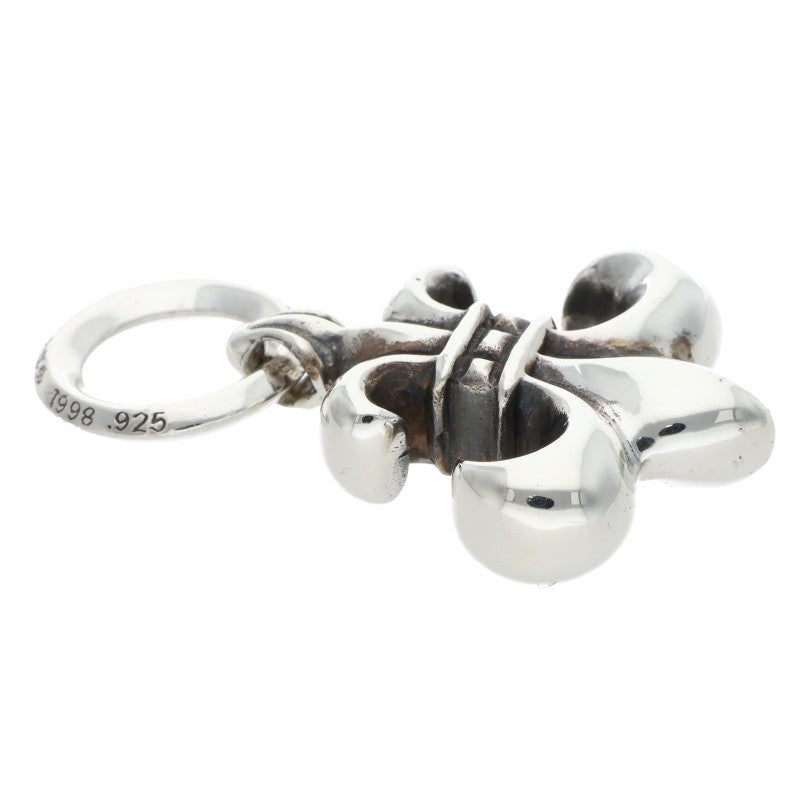 Chrome Hearts BS Fleur Pendant Size ONE SIZE