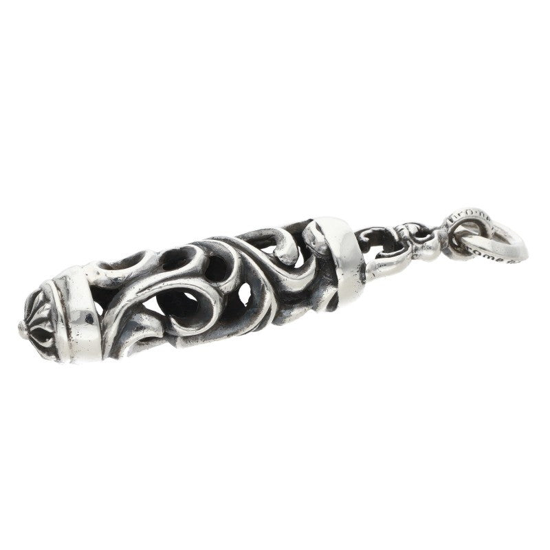 Chrome Hearts Roller Old Pendant Size ONE SIZE