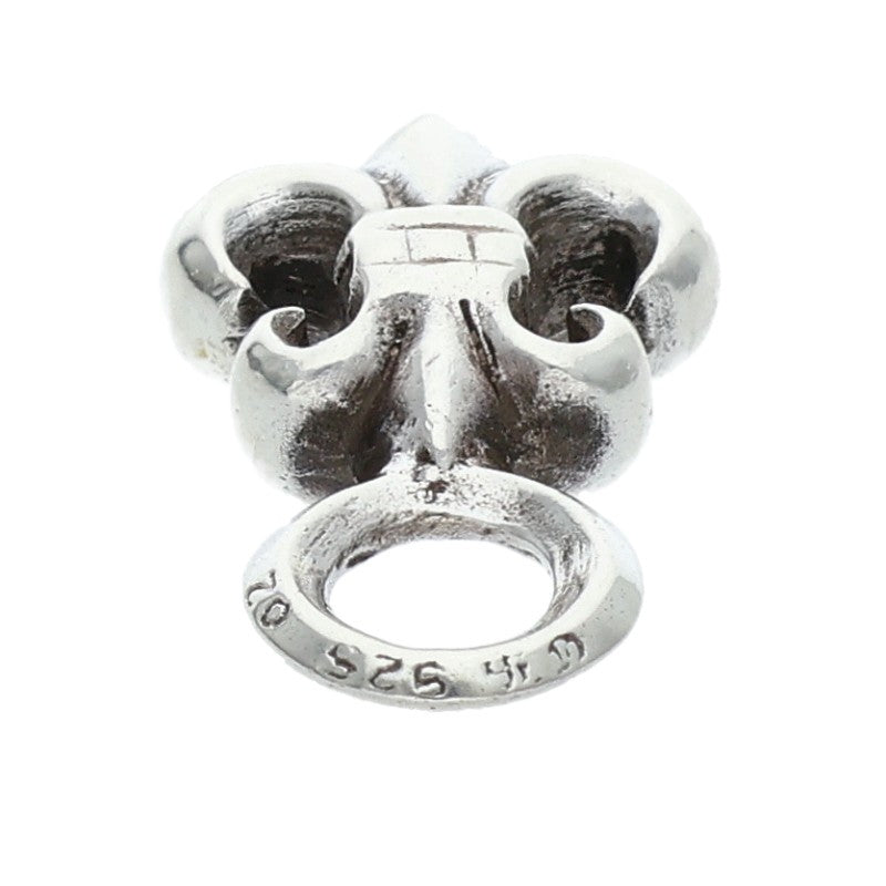 Chrome Hearts BS Fleur Stack Silver Charm Size ONE SIZE