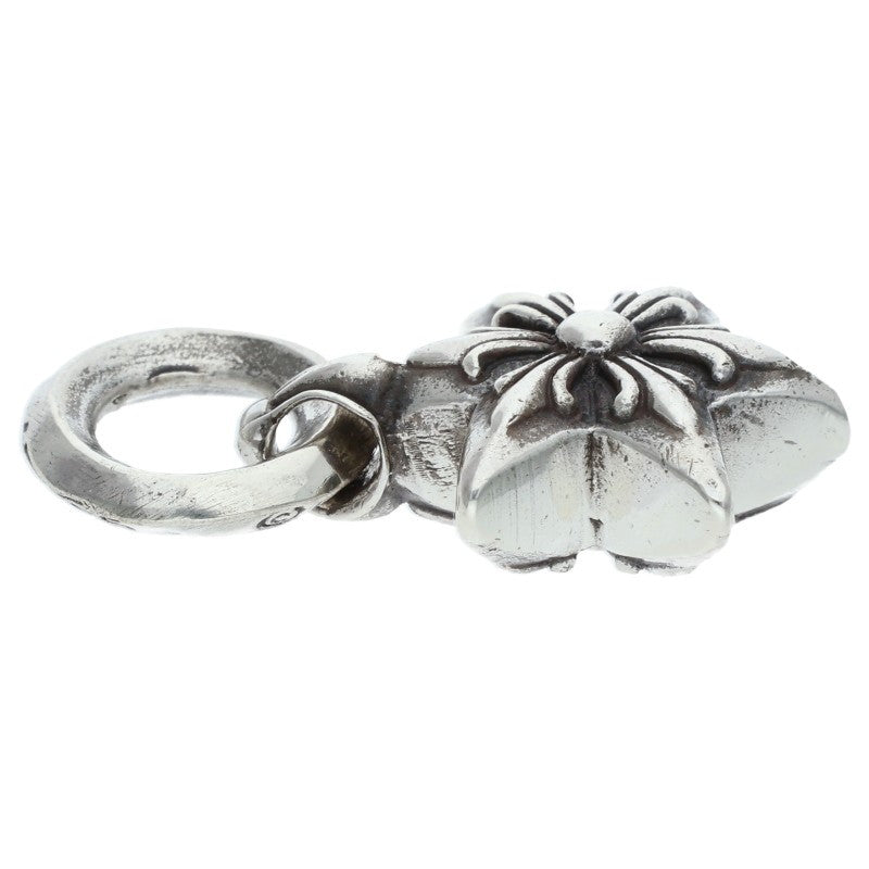 Chrome Hearts 6 Point Star Silver Charm Size ONE SIZE