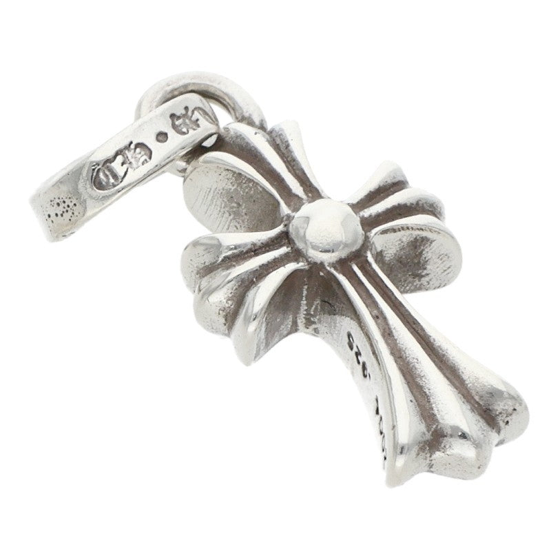 Chrome Hearts Baby Fat Silver Charm Size ONE SIZE