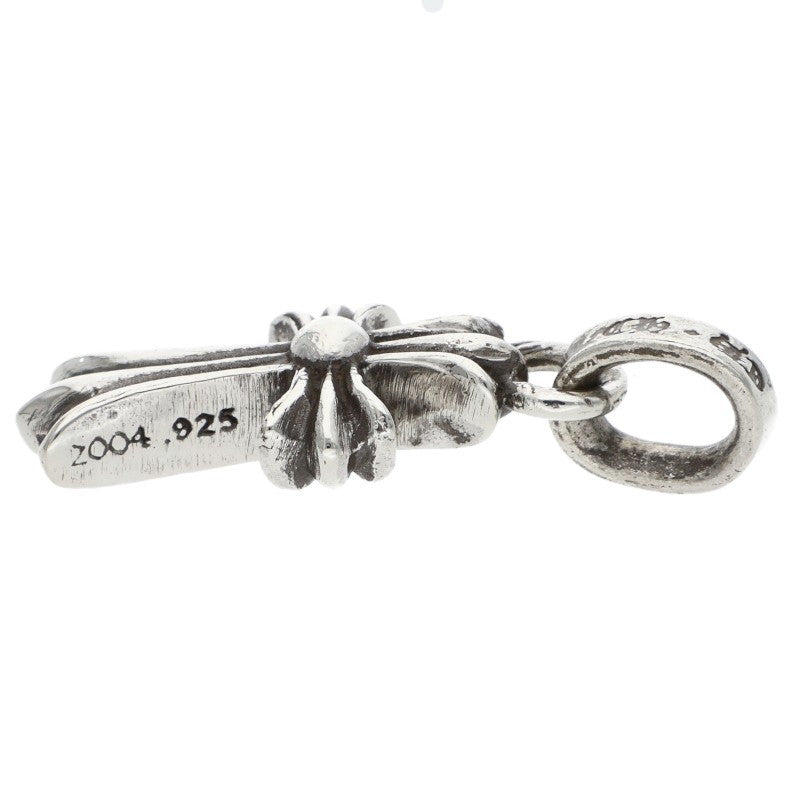 Chrome Hearts Babyfat Charm 925 Silver Size ONE SIZE