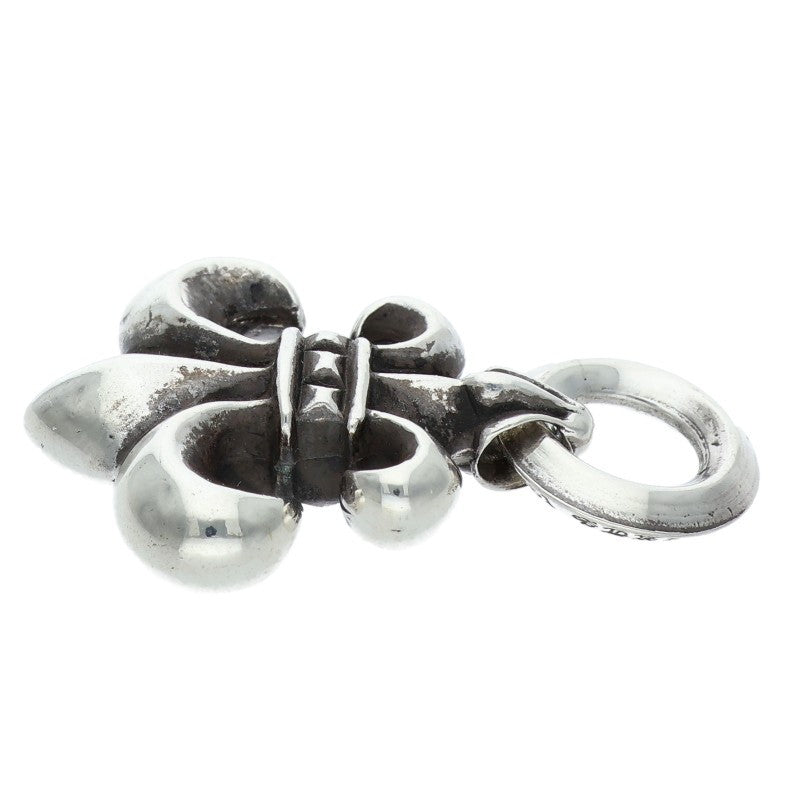 Chrome Hearts BS Fleur Silver Charm Size ONE SIZE