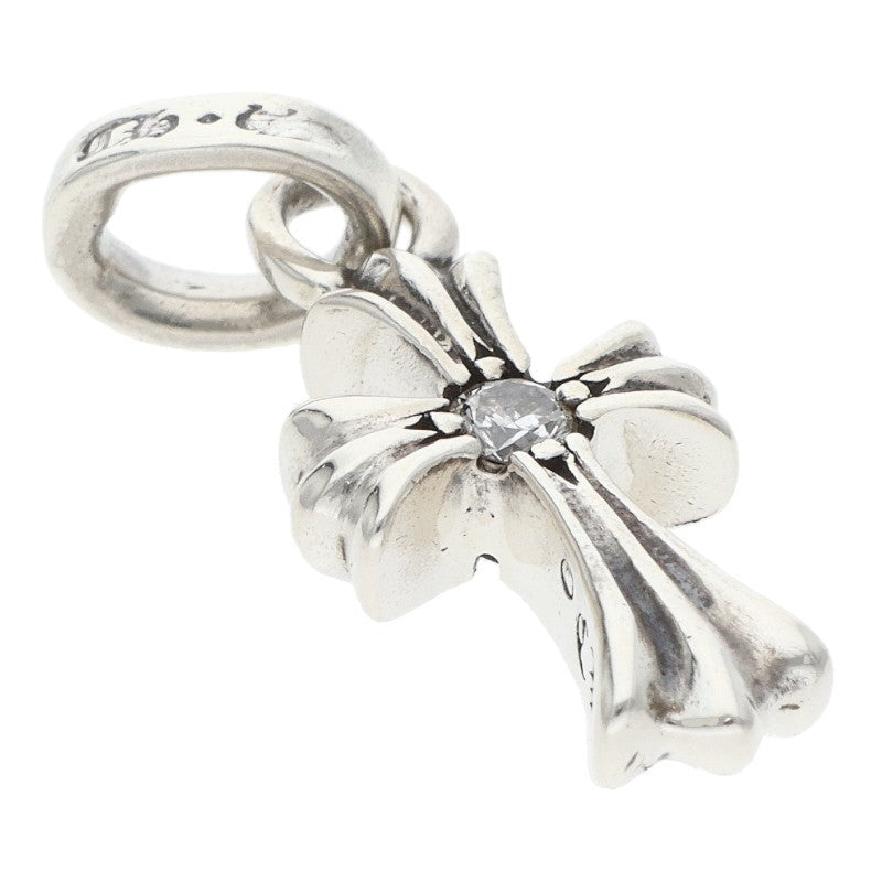 Chrome Hearts Babyfat Double Diamond Charm Size ONE SIZE