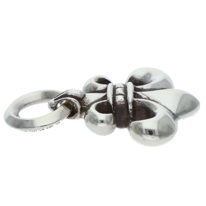 Chrome Hearts BS Fleur Silver Charm Size ONE SIZE