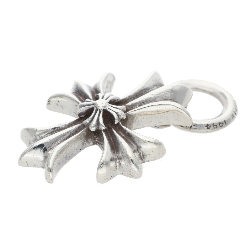 Chrome Hearts CH Plus 925 Silver Pendant Size ONE SIZE