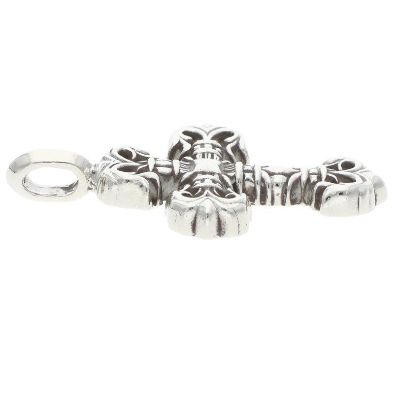 Chrome Hearts 925 Tiny Filigree Silver Charm Size ONE SIZE