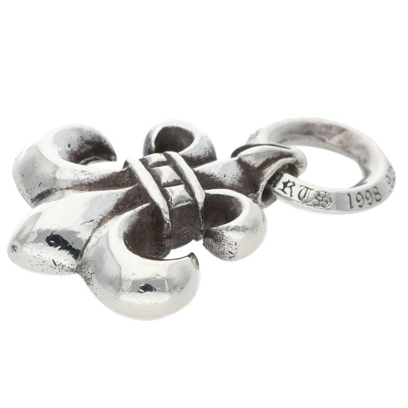Chrome Hearts BS Fleur 925 Silver Charm Size ONE SIZE