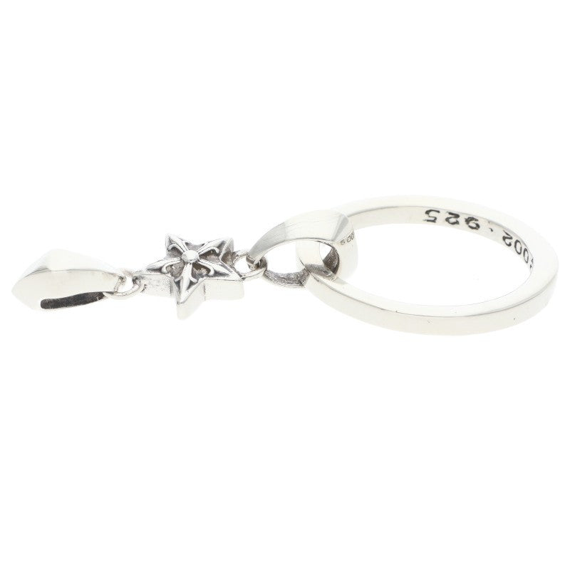 Chrome Hearts NTFL Star Motif Eyewear Holder Size ONE SIZE