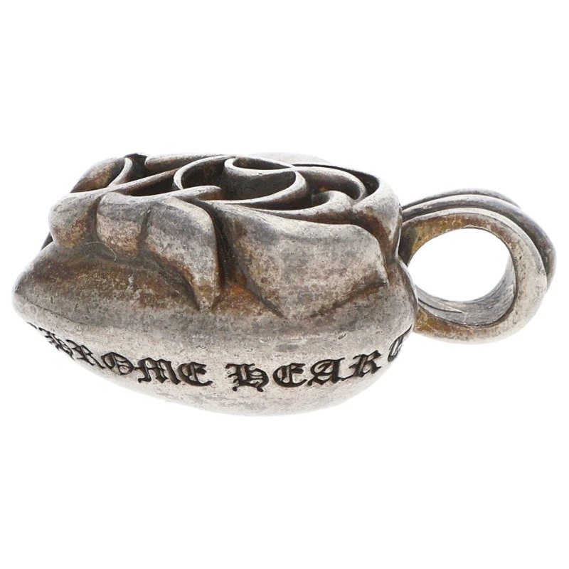Chrome Hearts St. Barth Limited Heart Pendant Size ONE SIZE