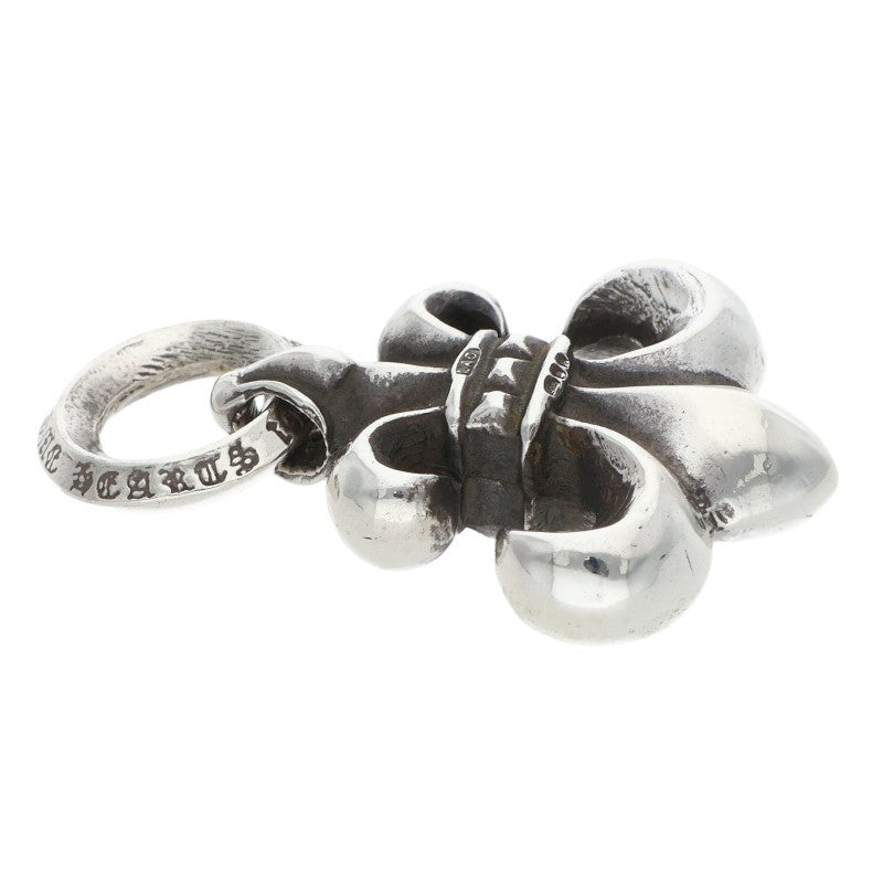 Chrome Hearts BS FLEUR CHARM Silver Charm