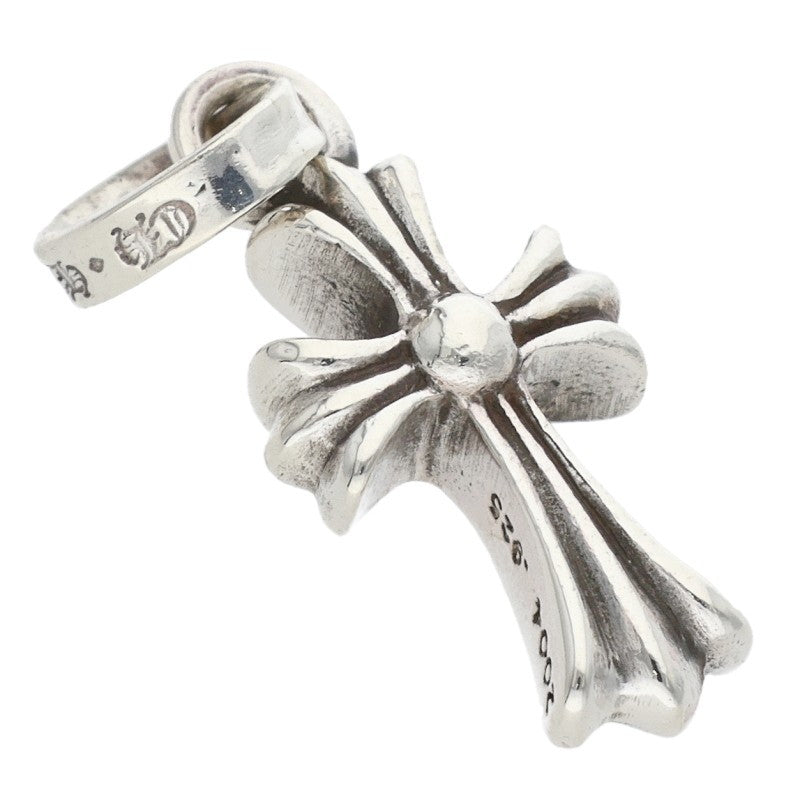 Chrome Hearts CRS BBYFAT Baby Fat Charm Silver