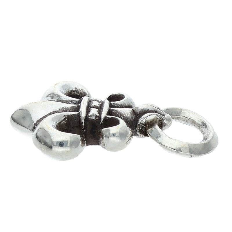 Chrome Hearts BS Fleur Silver Charm Size ONE SIZE