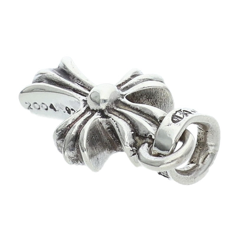 Chrome Hearts Babyfat Cross 925 Silver Charm Size ONE SIZE