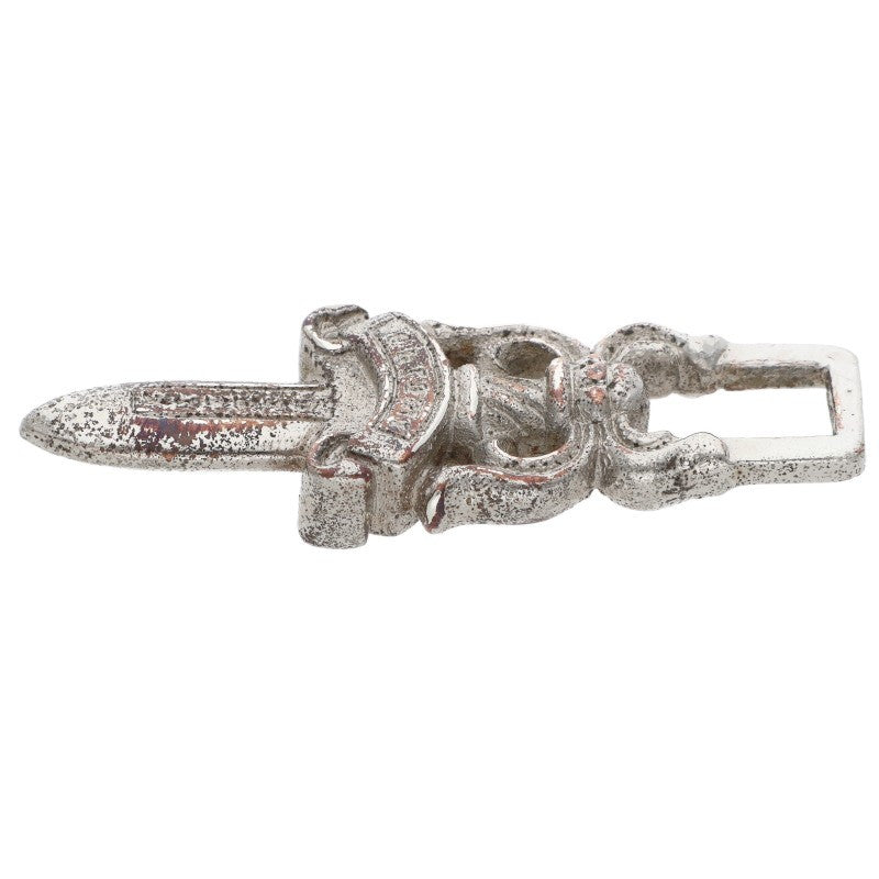 Chrome Hearts #5 Dagger Silver Charm Size ONE SIZE