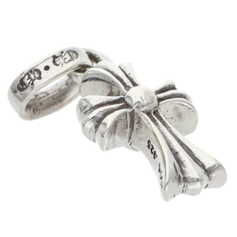 Chrome Hearts CRS BBYFAT 925 Silver Charm