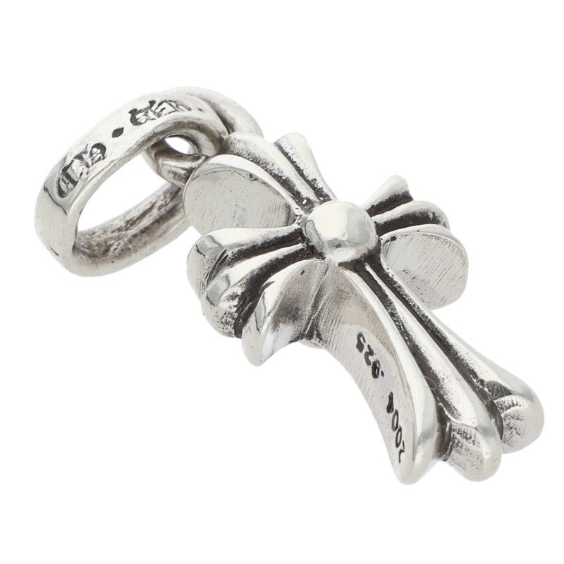 Chrome Hearts CRS Babyfat Silver Charm Size ONE SIZE