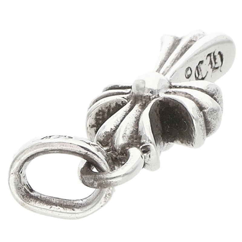 Chrome Hearts Baby Fat Silver Necklace Charm
