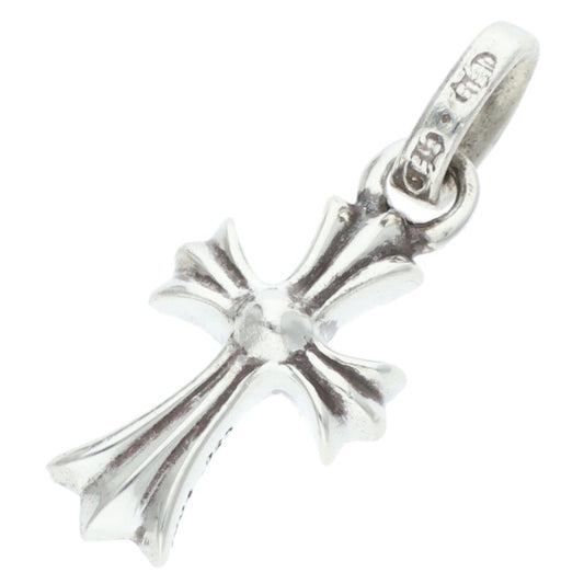 Chrome Hearts CRS BBYFAT Pave Diamond Charm