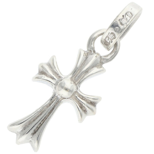 Chrome Hearts CRS BBYFAT Pave Diamond Charm