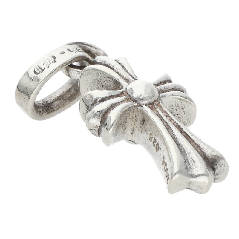 Chrome Hearts Silver Baby Fat Charm