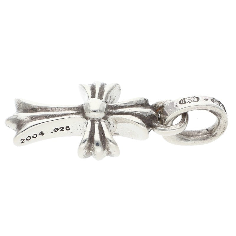 Chrome Hearts Silver Baby Fat Charm