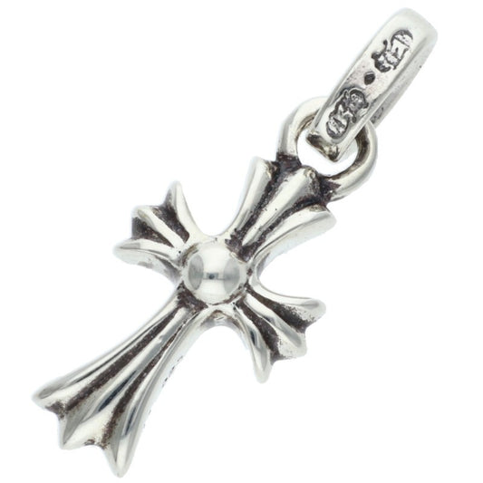 Chrome Hearts CRS BBYFAT P DMND Babyfat PAVE Diamond Charm