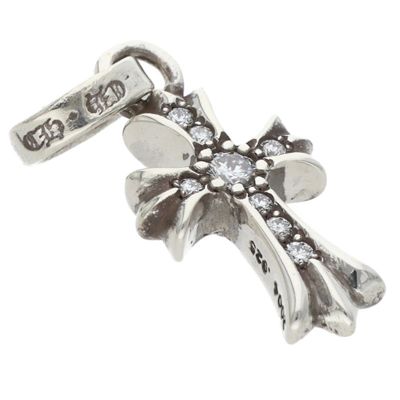 Chrome Hearts CRS BBYFAT P DMND Pave Charm Multi