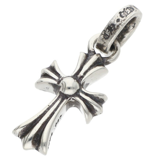Chrome Hearts CRS BBYFAT P DMND Babyfat PAVE Diamond Charm