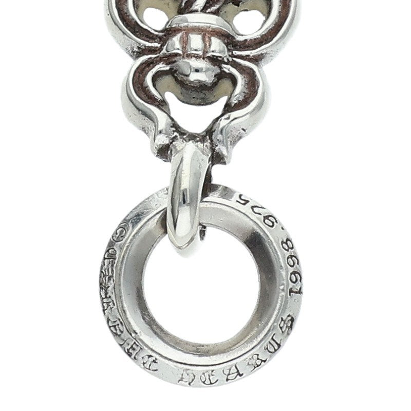 Chrome Hearts #5 Dagger 925 Silver Charm