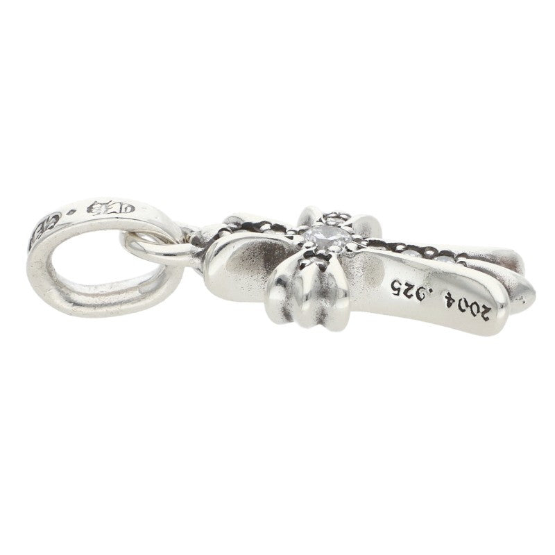 Chrome Hearts CRS BBYFAT PAVE Diamond Charm