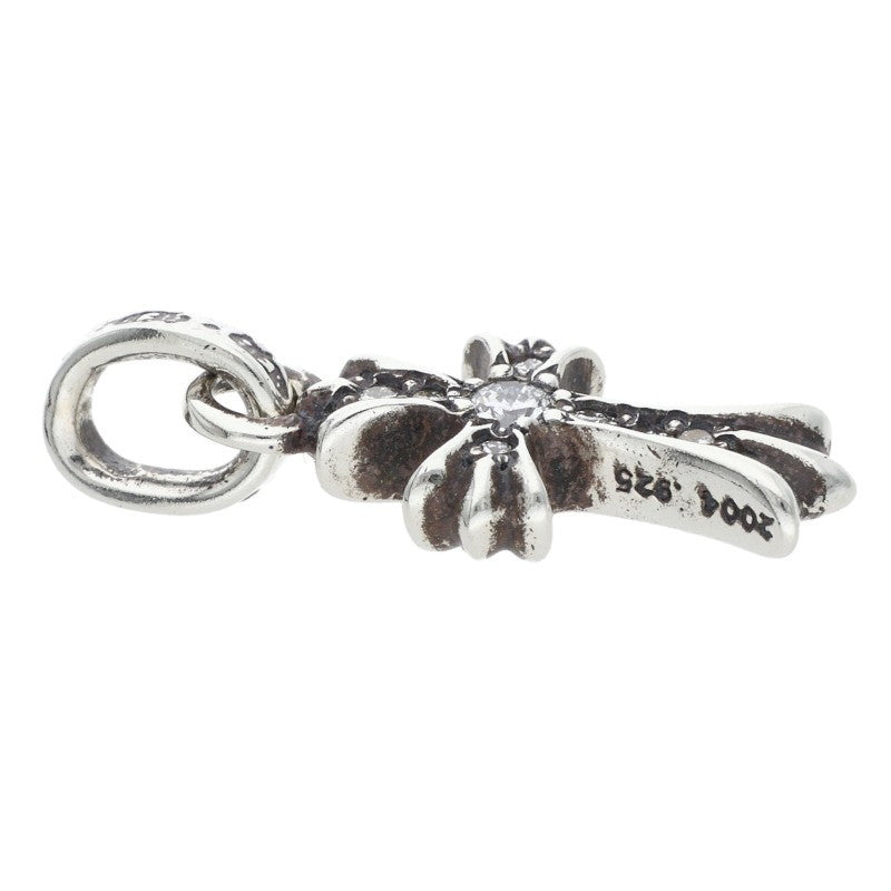 Chrome Hearts CRS BBYFAT PAVE Diamond Charm