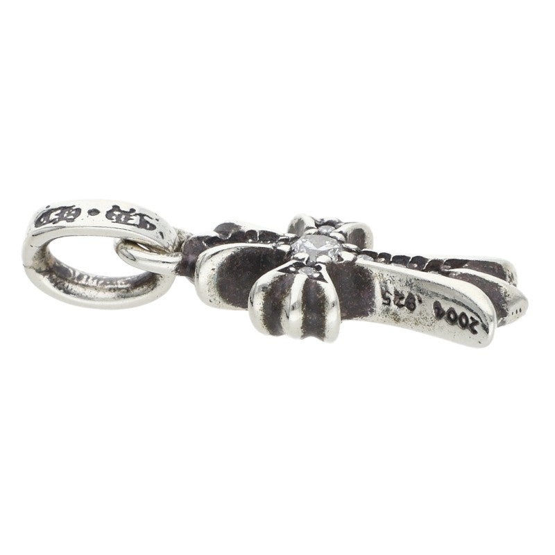 Chrome Hearts CRS BBYFAT PAVE Diamond Charm Multi