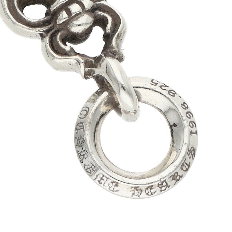 Chrome Hearts #5 Dagger Charm 925 Silver