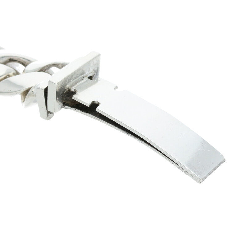 Chrome Hearts Lip & Tongue ID Classic Bracelet Size ONE SIZE
