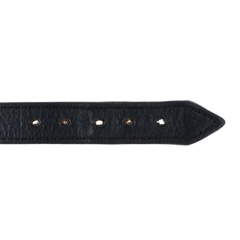 Chrome Hearts Gunslinger Cross Ball Leather Size ONE Multi