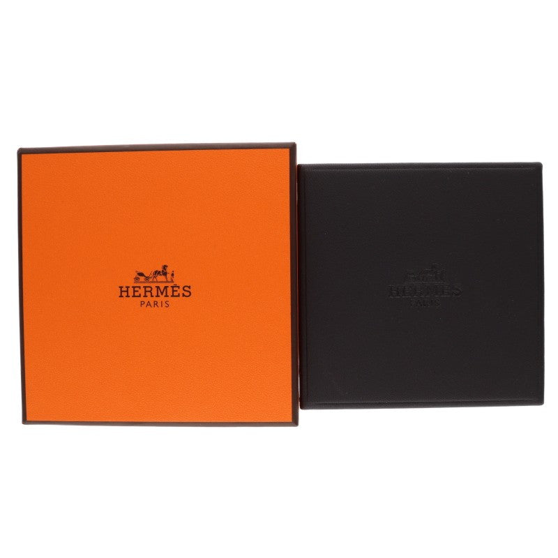 HERMES Chaine d'Ancre TPM 18K Yellow Gold Size ONE SIZE