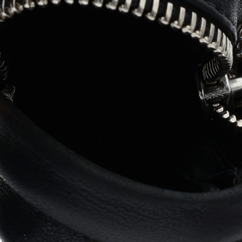 Chrome Hearts Bag Wristhim Leather Bracelet