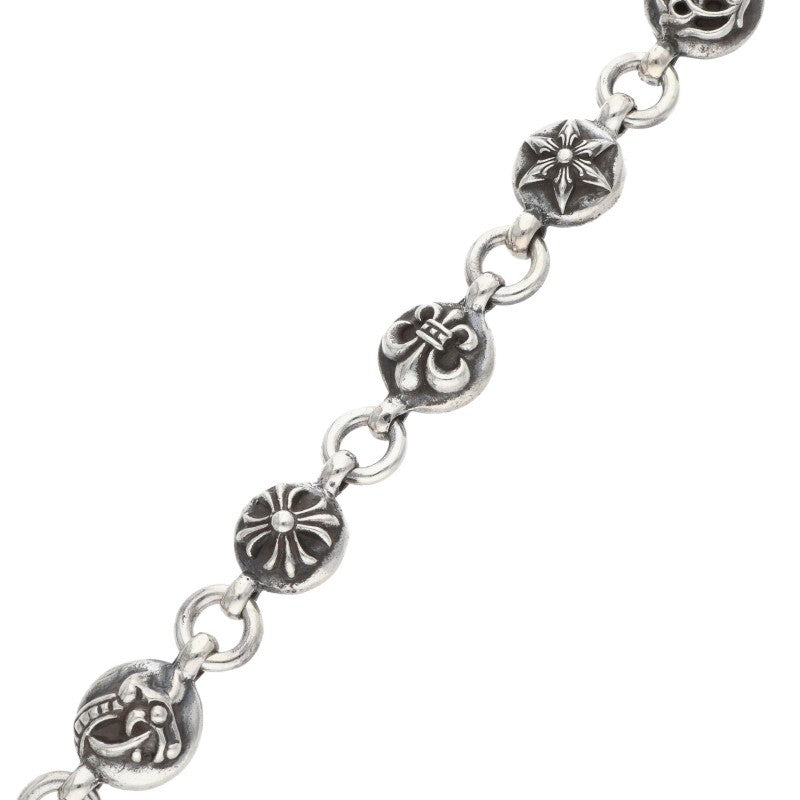 Chrome Hearts #2 Multi Ball Silver Bracelet Size ONE SIZE